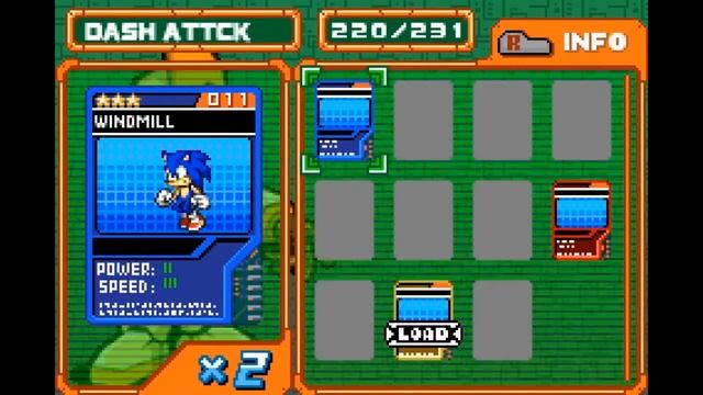Sonic Battle Walkthrough Part 27 смотреть онлайн