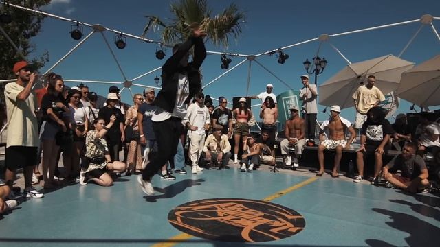 TOPROCK BATTLE | YALTA SUMMER JAM 2020