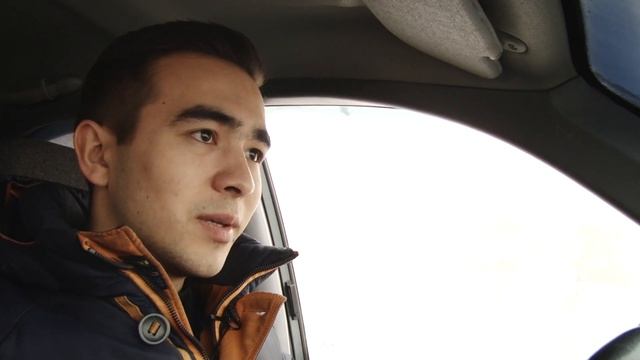 Юлай Касимов Земляки смотреть онлайн