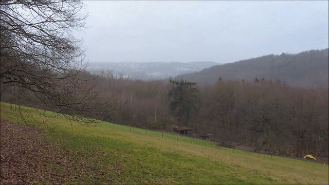 27 km rund um Herdecke смотреть онлайн