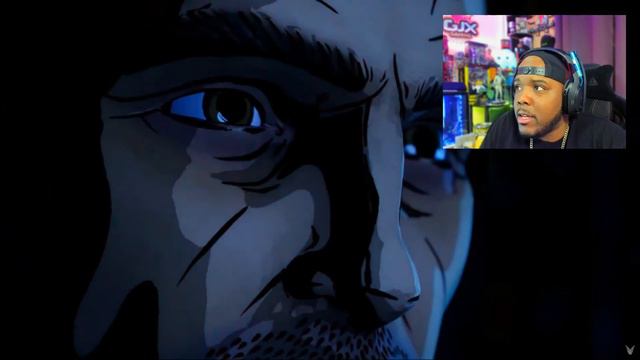 THE WOLF AMONG US 2 TRAILER REACTION (FINALLY ITS HERE!) 🐺 смотреть онлайн