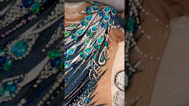 Костюм художественной гимнастики смотреть онлайн