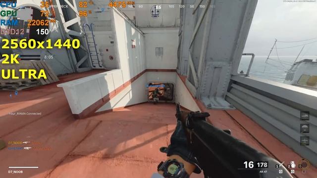 كرت ماله داعي من نفيديا ؟ ZOTAC RTX 3080 TI смотреть онлайн