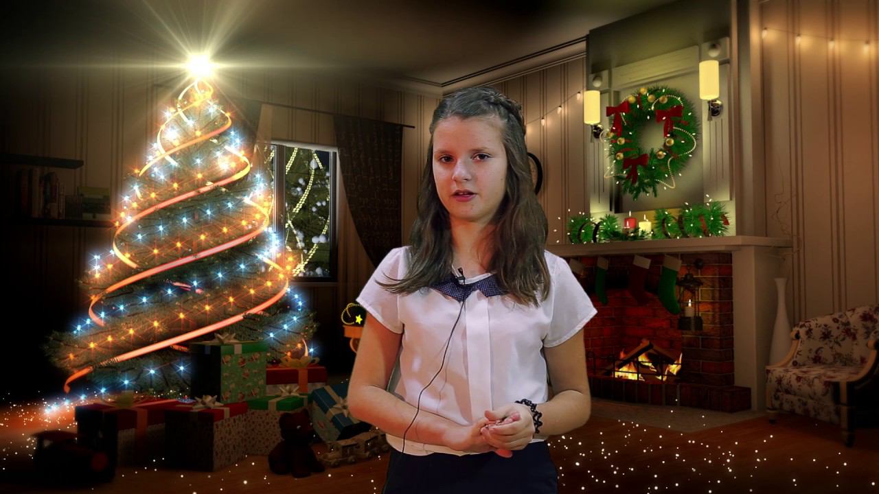 С Новым 2017 годом! _ Детская киностудия "ПОЗИТИВ" смотреть онлайн