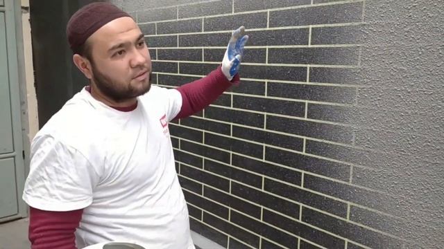 СЕРЫЙ ТРАВЕРТИН! 0 ДАН ЎРГАТАМИЗ (Размерлар, Керакли материаллар)murojaat uchun:93-245-67-65 смотреть онлайн