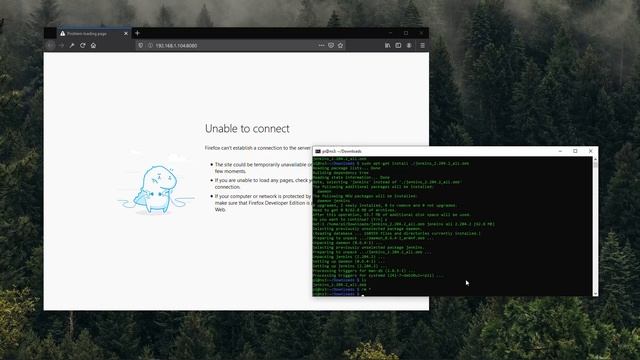 [01] Jenkins 2.204.2 Install Debian\Ubuntu & Java Config смотреть онлайн