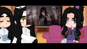 Реакция • Магистра дьявольского культа• на ТТ •1/?•