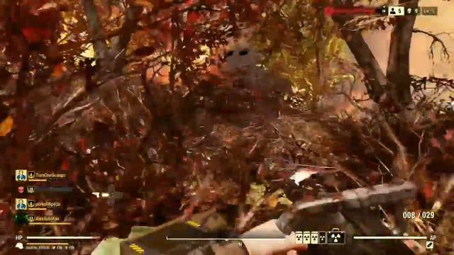 Fallout 76: Nuclear Winter Highlights смотреть онлайн