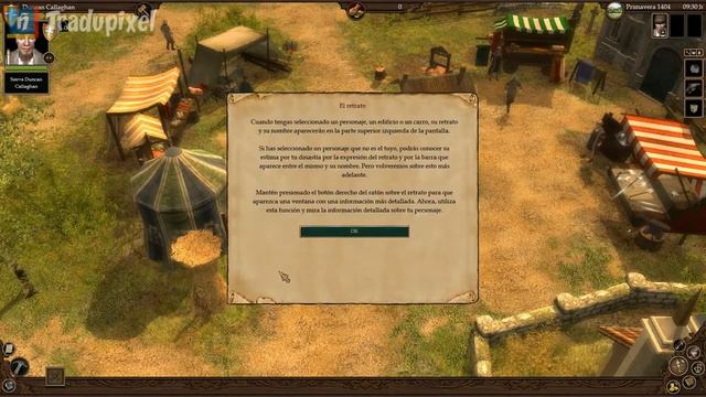 The Guild 2: Venice en castellano смотреть онлайн