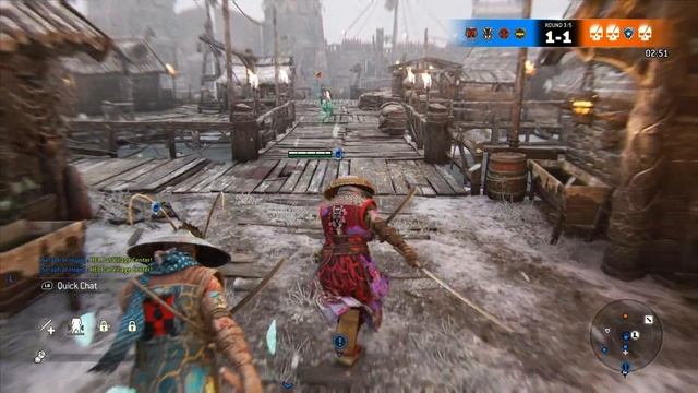 Carrying My Team to Endless Victories! Ft. Seraph of Hope - Aramusha Gameplay смотреть онлайн