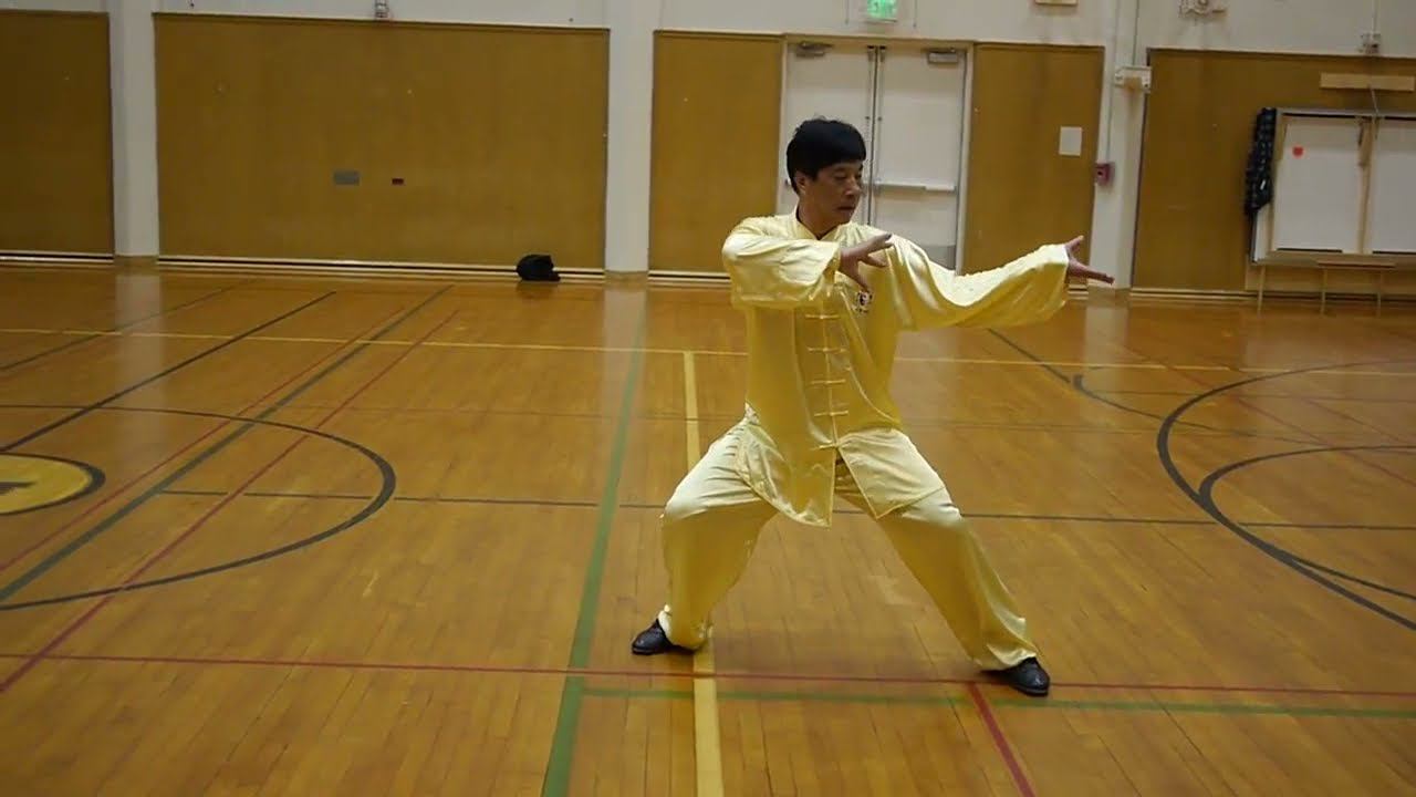 Master Chen Youze Laojia Yilu ( Part 2 ) смотреть онлайн