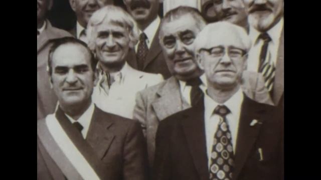 Солдаты сопротивления (1980), реж. — Т. Семёнов смотреть онлайн