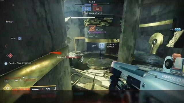 DESTINY IS STILL BROKEN!!! EVEN AFTER THE CHANGES!!!! смотреть онлайн