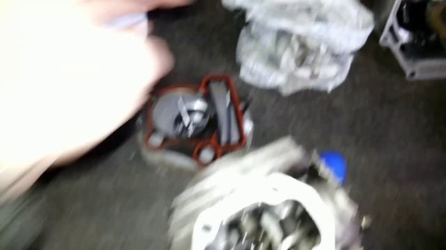 Пипец докатался уложил коленвал ! Вайпер Актив ,Viper Active