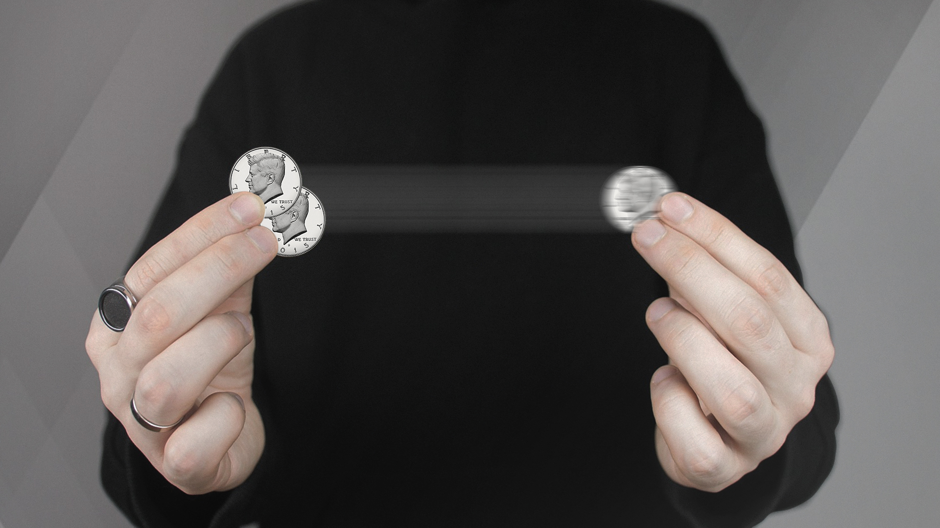 Этот ФОКУС С МОНЕТАМИ ты НЕ РАЗГАДАЕШЬ! смотреть онлайн