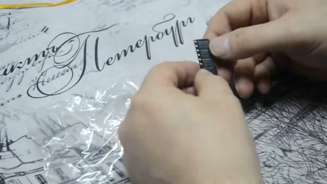 TL494 ШИМ стабилизатор смотреть онлайн