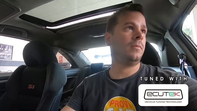 ????TUNING #HONDA# CIVIC CON #K24 MUY DIFERENTE - ????DE COSTA RICA A PANAMÁ - смотреть онлайн