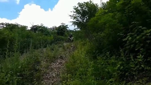 Засосало в трясину Yz250 смотреть онлайн