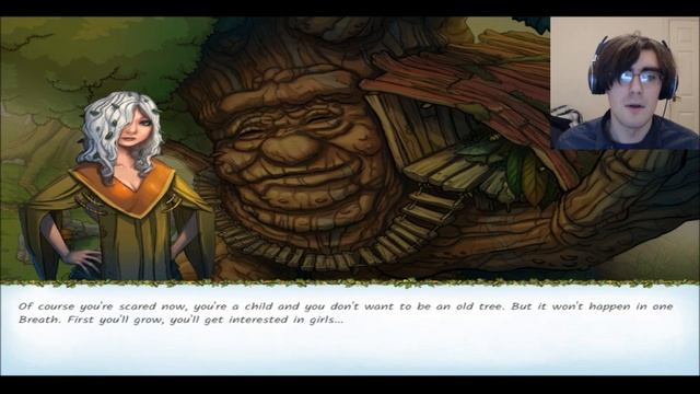 Hide & Seek! - Trader Of Stories Chapter 1 Part 4