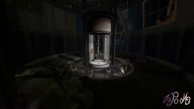 |PORTAL 2| Beyond the portal to the game (Gmod) {SVGAC2} смотреть онлайн