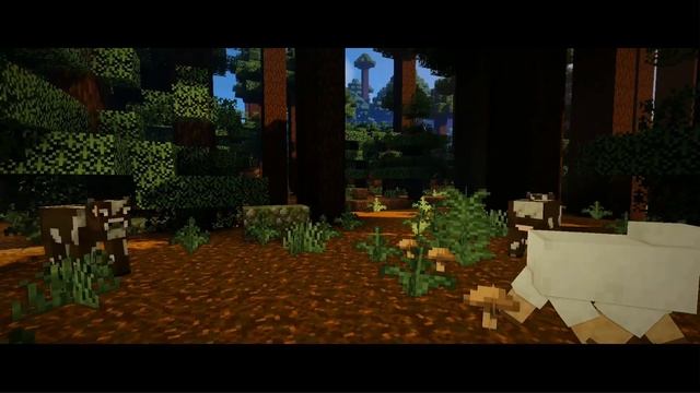 TOP 5 SHADERS PARA MINECRAFT 1.20 (GAMA BAJA, MEDIA Y ALTA) - Minecraft Java смотреть онлайн