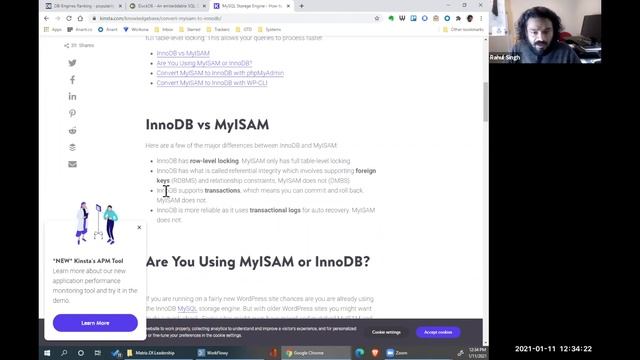 Data Engineer's Lunch #8: SQL Databases Part 2 смотреть онлайн