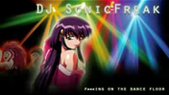 NEW F***king On The Dance Floor Rap Beat [Explicit]-DJ SonicFreak :( смотреть онлайн