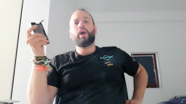 Fenix 2.0 Review test German Deutsch by Breit Spencer смотреть онлайн