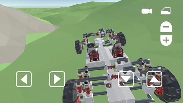 3 лучшие постройки в Evertech Sandbox смотреть онлайн