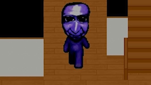The Lost Art of RPG Maker Games смотреть онлайн