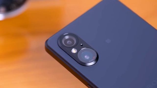 Sony Xperia 5 V - Обзор Смартфона - Топ Смартфонов 2023 смотреть онлайн