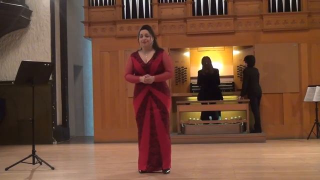 Кара Караев- На холмах Грузии/Я Вас любил (Пушкин) Farida Mamedova/Natavan Guliyeva смотреть онлайн