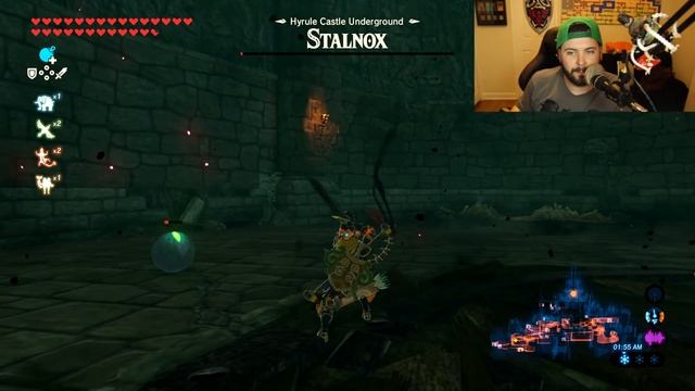 How To GET / BUY The Hylian Shield in Breath of The Wild смотреть онлайн