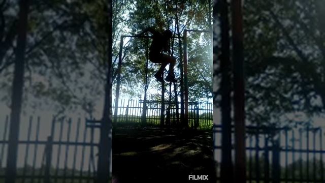 Я потратил на это 32 попытки .Учусь делать полотенце на турнике ( Курзенёв Богдан , Б4 Богдан) смотреть онлайн