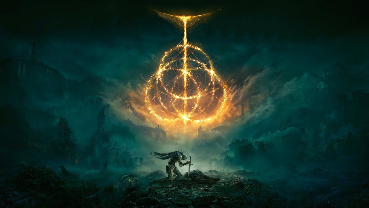 Elden Ring (Часть 1. Пролог) смотреть онлайн