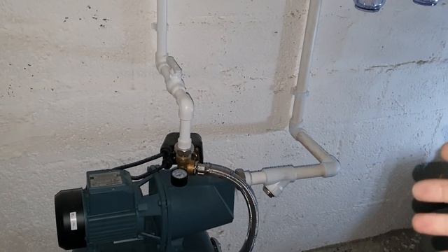 монтаж водоснабжения в частном доме монтаж водяной насосной станции монтаж трех ступенчатого фильтр смотреть онлайн