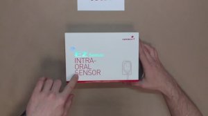Инструкция по установке радиовизиографа EzSensor от VATECH [BS Team]