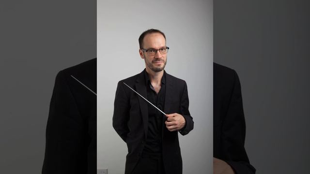 Christopher George conducts Sibelius Symphony no 7 смотреть онлайн