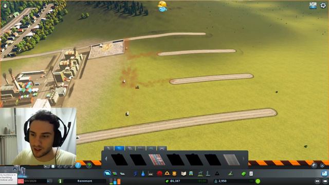 Cities: Skylines | PLANLAMA | #5 смотреть онлайн