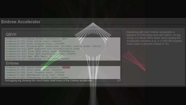 Announcing LuxRender 1.5 смотреть онлайн