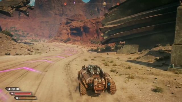 Rage 2 #7 чайное прохождение