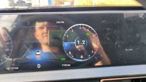 Вылез «Check Engine» на 6 тыс км пробега Chery Tiggo 7 Pro Max