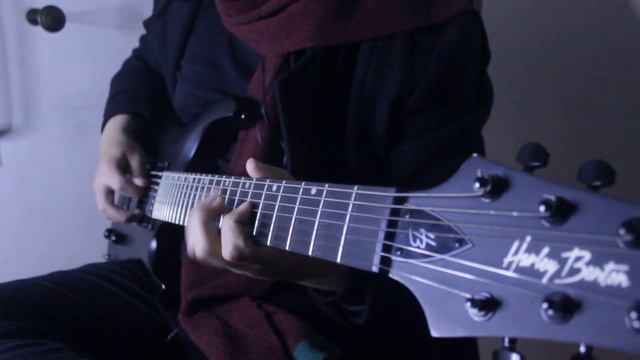 Guitar Cover One Piece Opening 1 - We Are by Igyman Desu смотреть онлайн