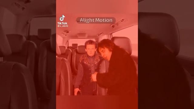 Вторая склейка с КиШ. смотреть онлайн