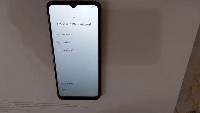 Samsung Galaxy A12 (128 GB) First Look Review смотреть онлайн