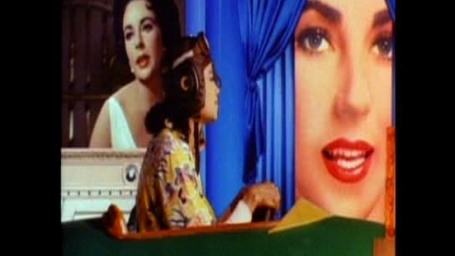 Michael Jackson - Leave Me Alone @ 1989 смотреть онлайн