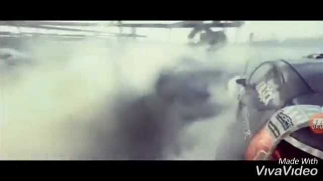 Дрифт под песню Гио Пика я дельфин смотреть онлайн