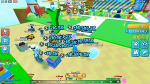 ?Я БРОСИЛ СВОЮ СЕСТРУ НА 100000 МЕТРОВ В РОБЛОКС! ШЕДИ И ЛЕСКА ROBLOX