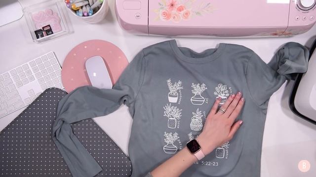 Craft With Me! Working On 10 Unfinished Cricut Crafts: Decorate Air Pods, Signs, T-Shirts + More! смотреть онлайн