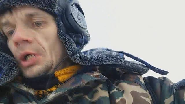 ЛЕДЯНКА 2 смотреть онлайн